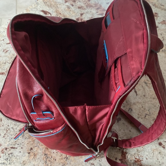 PIQUARDO BACKPACK . - Picture 14 of 16